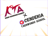KOBAR TAEKWONDO ACADEMY X CENDEKIA ti-kobartapangkalanbun.com