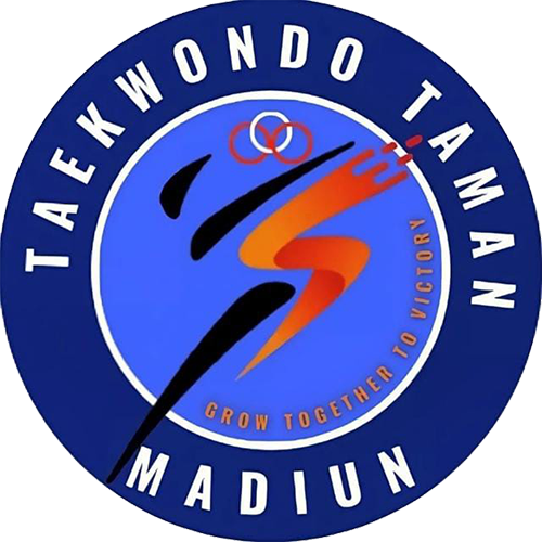 Taekwondo Indonesia Dojang tamanmadiun ti-tamanmadiun.com